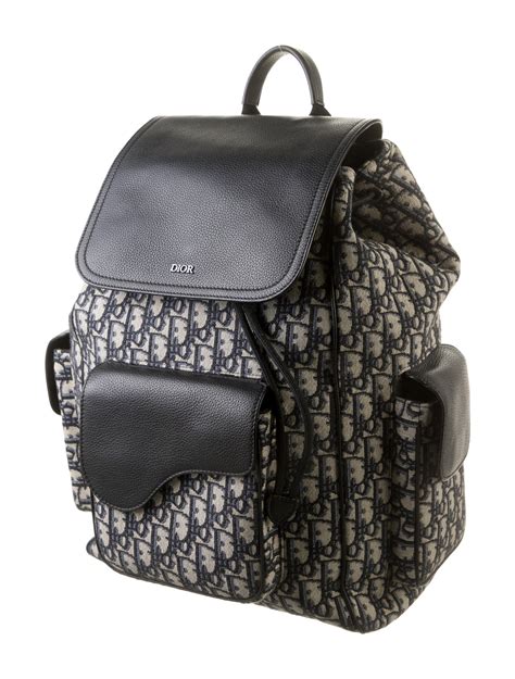 dior backback|Dior backpack price.